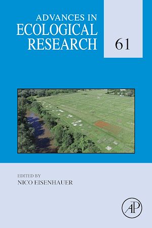 Téléchargez le livre :  Mechanisms Underlying the Relationship Between Biodiversity and Ecosystem Function