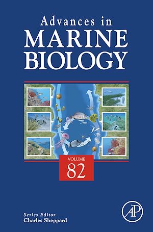 Téléchargez le livre :  Advances in Marine Biology