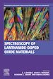 Télécharger le livre :  Spectroscopy of Lanthanide Doped Oxide Materials
