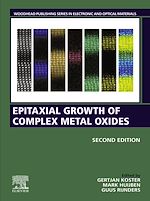 Download this eBook Epitaxial Growth of Complex Metal Oxides