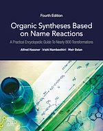 Télécharger le livre :  Organic Syntheses Based on Name Reactions