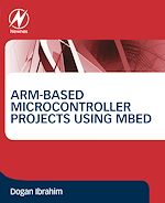 Télécharger le livre :  ARM-based Microcontroller Projects Using mbed