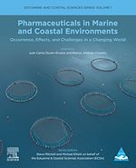 Download this eBook Pharmaceuticals in Marine and Coastal Environments