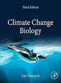 Téléchargez le livre :  Climate Change Biology
