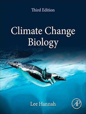 Téléchargez le livre :  Climate Change Biology