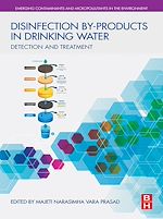 Télécharger le livre :  Disinfection By-products in Drinking Water