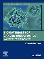 Télécharger le livre :  Biomaterials for Cancer Therapeutics