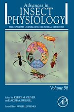 Télécharger le livre :  Mechanisms Underlying Microbial Symbiosis