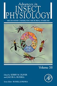 Téléchargez le livre :  Mechanisms Underlying Microbial Symbiosis