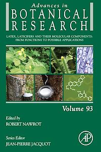 Téléchargez le livre :  Latex, Laticifers and Their Molecular Components: From Functions to Possible Applications