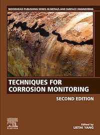 Téléchargez le livre :  Techniques for Corrosion Monitoring