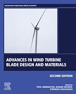Download this eBook Advances in Wind Turbine Blade Design and Materials