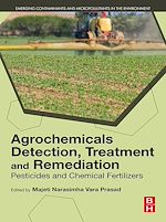Télécharger le livre :  Agrochemicals Detection, Treatment and Remediation