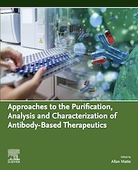 Téléchargez le livre :  Approaches to the Purification, Analysis and Characterization of Antibody-Based Therapeutics