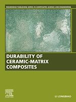 Télécharger le livre :  Durability of Ceramic-Matrix Composites