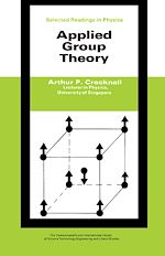 Télécharger le livre :  Applied Group Theory
