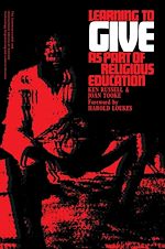 Télécharger le livre :  Learning to Give