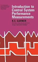 Télécharger le livre :  Introduction to Control System Performance Measurements