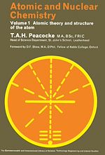 Download this eBook Atomic and Nuclear Chemistry