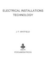 Télécharger le livre :  Electrical Installations Technology