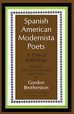 Télécharger le livre :  Spanish American Modernista Poets