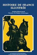 Télécharger le livre :  Histoire de France Illustrée