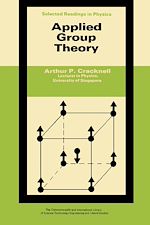 Télécharger le livre :  Applied Group Theory