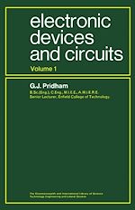 Télécharger le livre :  Electronic Devices and Circuits