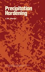 Télécharger le livre :  Precipitation Hardening