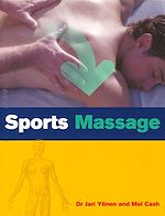 Télécharger le livre :  Sports Massage