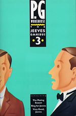 Télécharger le livre :  The Jeeves Omnibus - Vol 3