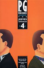 Télécharger le livre :  The Jeeves Omnibus - Vol 4