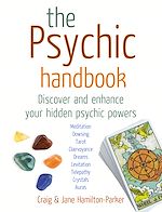 Télécharger le livre :  The Psychic Handbook