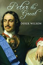 Download this eBook Peter the Great
