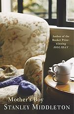 Télécharger le livre :  Mother's Boy