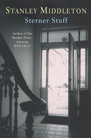 Téléchargez le livre :  Sterner Stuff