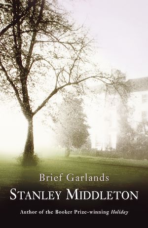 Téléchargez le livre :  Brief Garlands