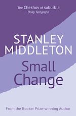 Download this eBook Small Change