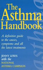 Download this eBook The Asthma Handbook