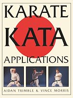 Télécharger le livre :  Karate Kata Applications