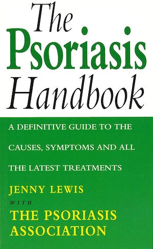 Download the eBook: The Psoriasis Handbook