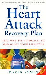 Download this eBook The Heart Attack Recovery Plan