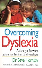 Télécharger le livre :  Overcoming Dyslexia