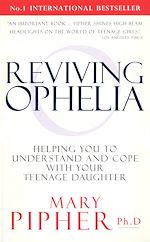 Download this eBook Reviving Ophelia