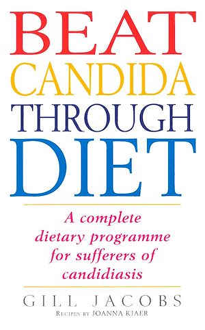 Download the eBook: Beat Candida Through Diet