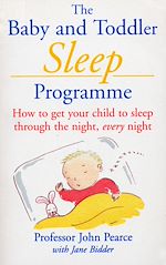 Download this eBook The Baby And Toddler Sleep Programme
