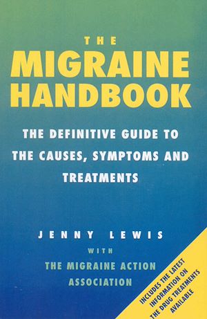 Téléchargez le livre :  The Migraine Handbook