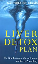 Download this eBook Liver Detox Plan