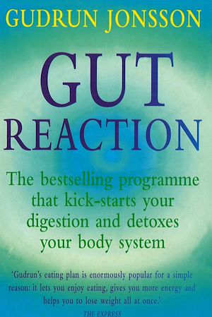 Download the eBook: Gut Reaction