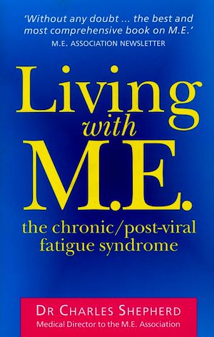 Download the eBook: Living With M.E.
